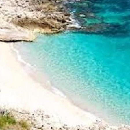 Отель Stella Marina Кастелламмаре-дель-Голфо Экстерьер фото